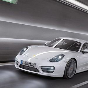 Meet your Posher, William